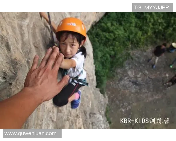 南京攀岩队的默契配合与技术探秘带你领略攀岩的魅力与挑战