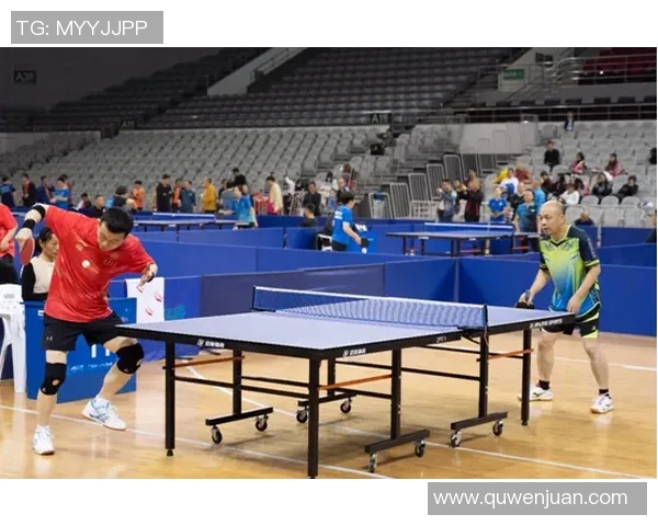 乒乓球的魅力与灵动成都乒乓球队的灵活性深度解析